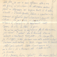 Lettera pagina 2