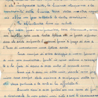 Lettera fronte