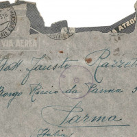Busta lettera