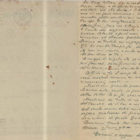 Lettera pagina 2