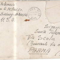 Busta lettera 2