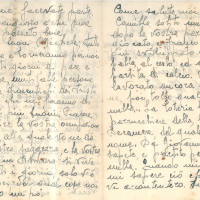 Lettera pagina 2