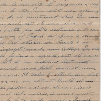 Lettera fronte