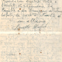 Lettera pagina 3