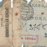 Busta lettera