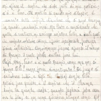 Lettera 1 fronte
