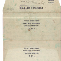 Lettera retro
